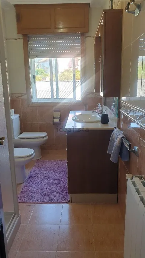 Casa de 90 m² en Baiona