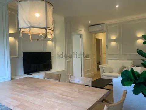 Pis de 104 m² a Barcelona