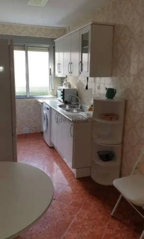 Pis de 95 m² a Sevilla
