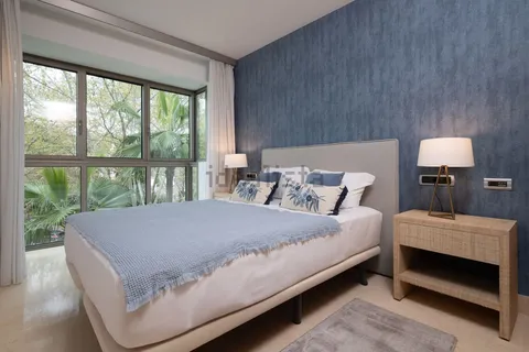 Pis de 135 m² a Marbella