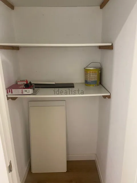 Pis de 60 m² a Saragossa