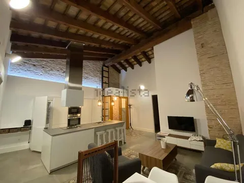 Pis de 85 m² a València