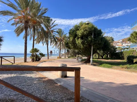 Pis de 130 m² a Gualchos