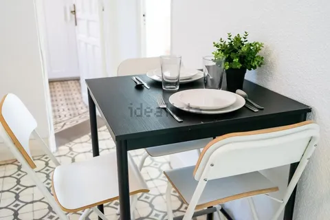 Habitació de lloguer, Sevilla