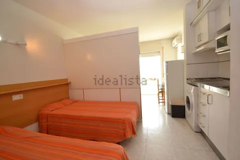 Pis de 31 m² a Salou