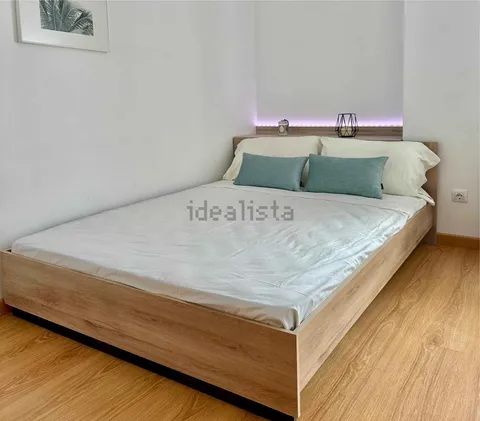 Appartement 35 m² à Alameda de la Sagra