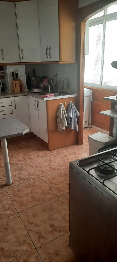 Habitació de lloguer, Palma