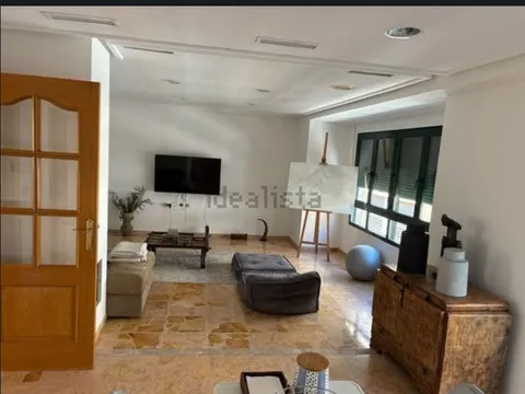 Habitació de lloguer, Elx
