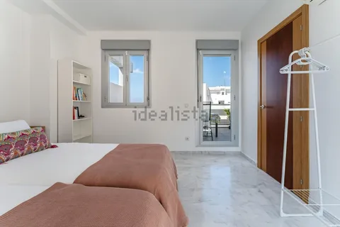Habitació de lloguer, Mijas