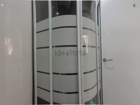 Pis de 55 m² a Madrid