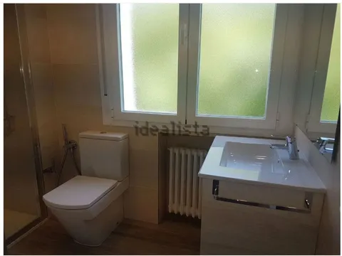 Pis de 85 m² a Madrid
