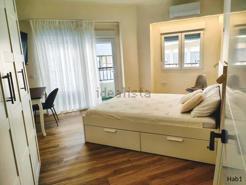 Habitación en alquiler, Alicante