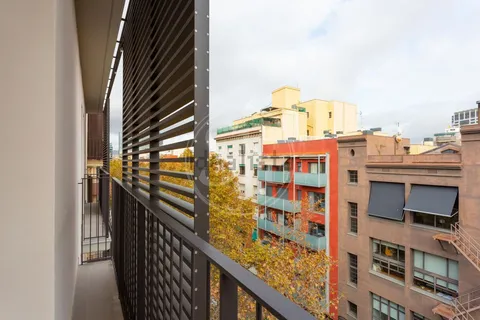 Pis de 60 m² a Barcelona