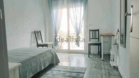 Chambre à louer, Benalmádena