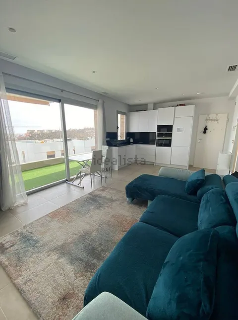 Pis de 120 m² a Finestrat