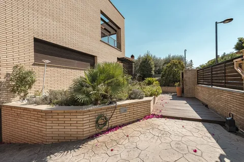 Casa de 228 m² a Sant Just Desvern