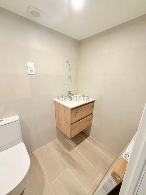 Pis de 182 m² a Madrid