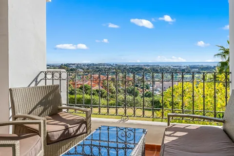 Apartamento 105 m² em Benahavís