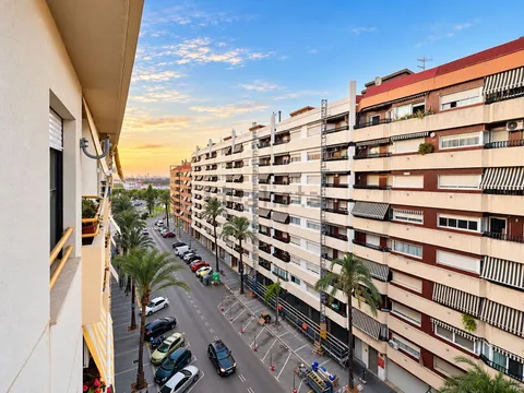 Pis de 85 m² a Gandia