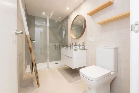 Flat 101 m² in Cádiz