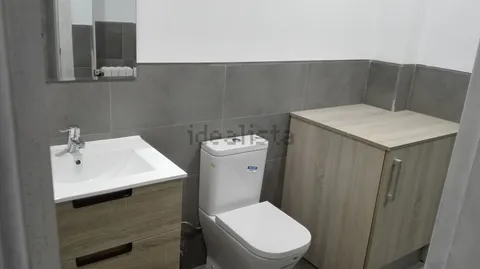 Pis de 67 m² a Madrid