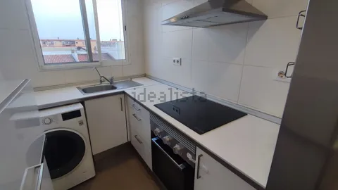 Квартира 65 м² у Paterna