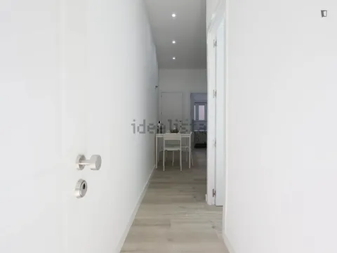 Pis de 50 m² a Madrid