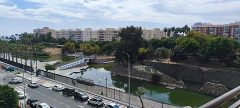 Piso de 105 m² en Málaga