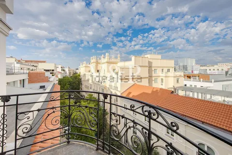 Pis de 244 m² a Madrid