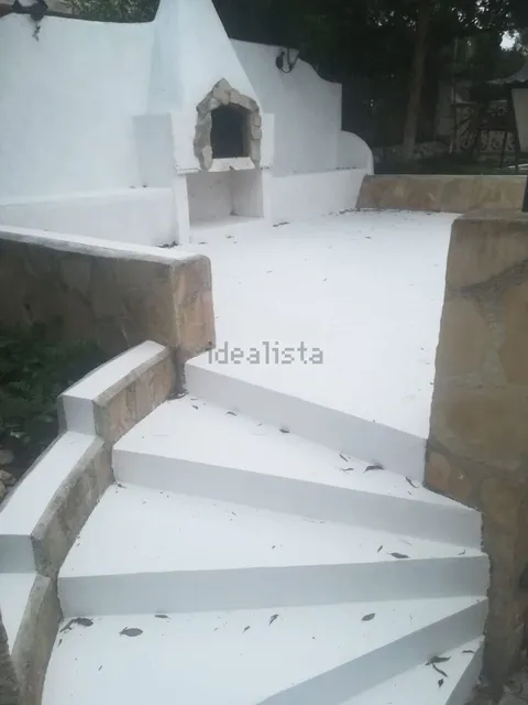 Casa de 220 m² en Jávea