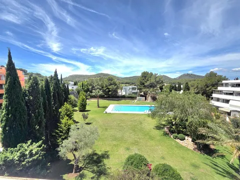 Pis de 210 m² a Santa Eulària des Riu