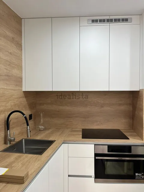 Appartamento 53 m² a A Coruña