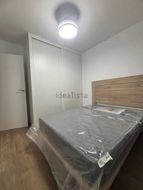 Wohnung 61 m² in Segovia