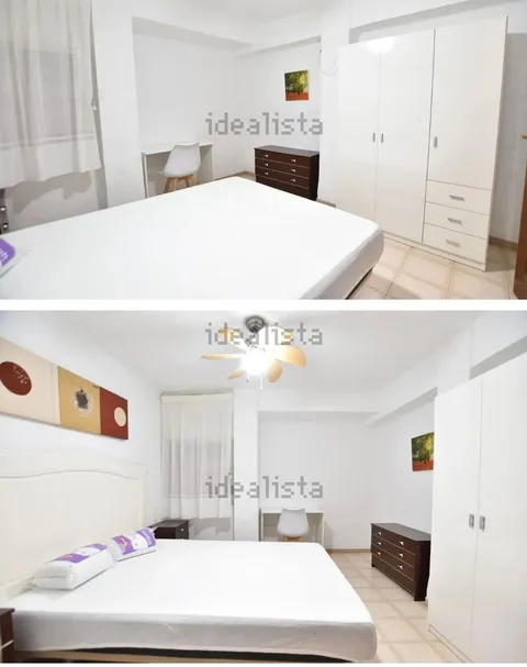 Habitació de lloguer, Granada