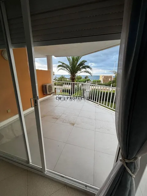 Pis de 158 m² a Xàbia (3/18)