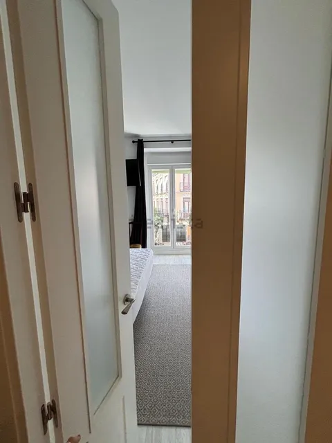 Pis de 55 m² a Madrid