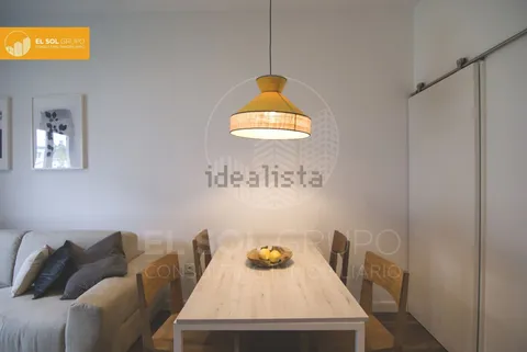Pis de 45 m² a Gijón