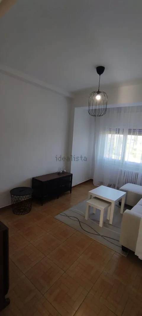 Pis de 60 m² a Tarassona