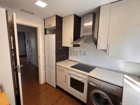 Pis de 90 m² a Saragossa