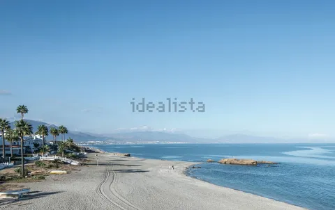 Casa de 200 m² a Manilva