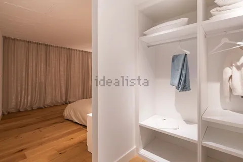 Pis de 100 m² a A Corunya