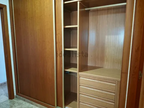 Pis de 110 m² a Albacete