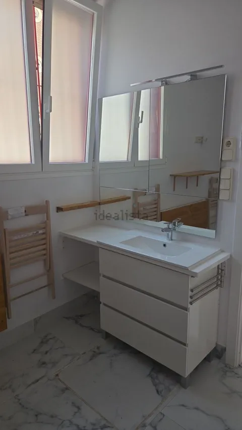 Zimmer zur Miete, Madrid