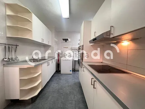 Pis de 136 m² a Madrid