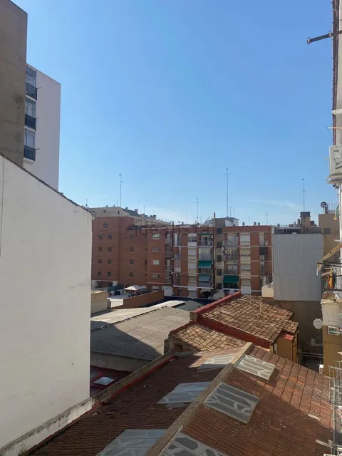 Pis de 60 m² a Saragossa