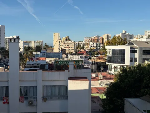 Pis de 79 m² a Benalmádena