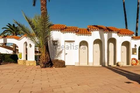 Casa de 80 m² a Dénia