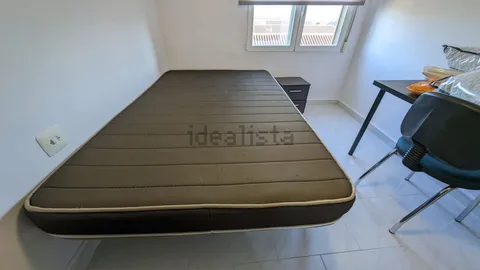 Wohnung 90 m² in Granada