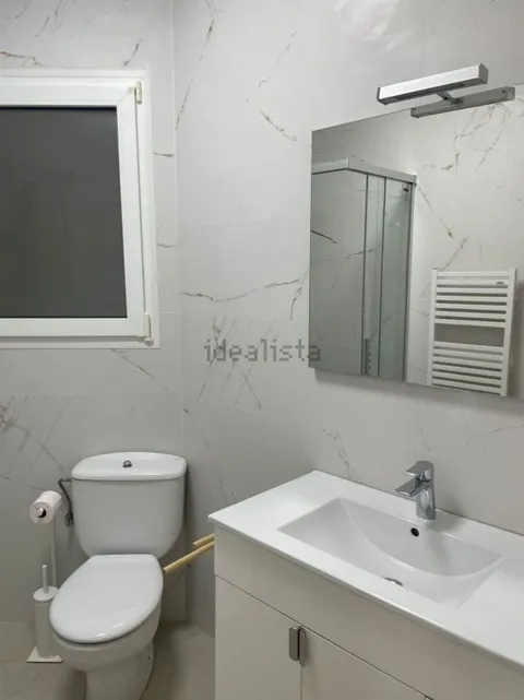 Flat 58 m² in Bilbao