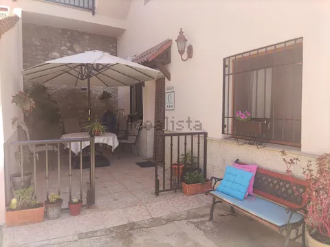 Flat 55 m² in Jerte